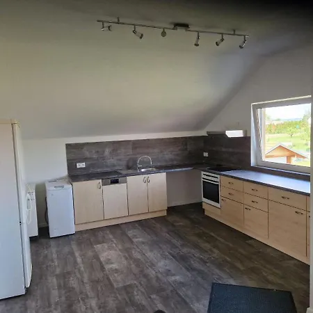Andrea Apartment