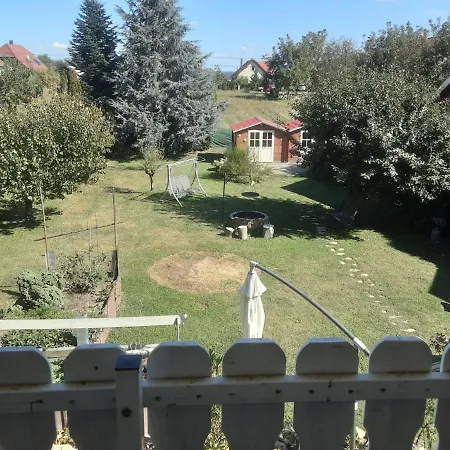 Andrea Apartament Galambok
