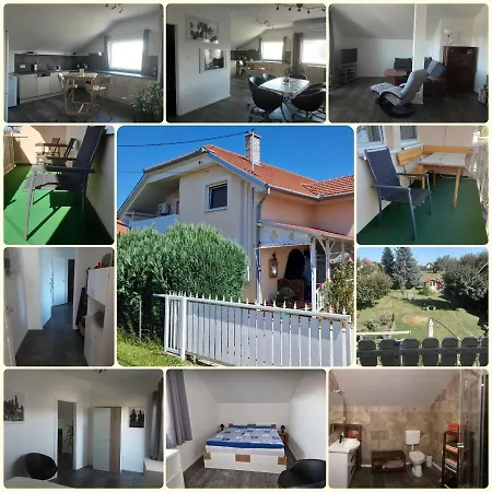 Andrea Apartment