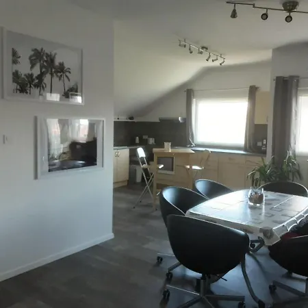 Apartament Andrea *