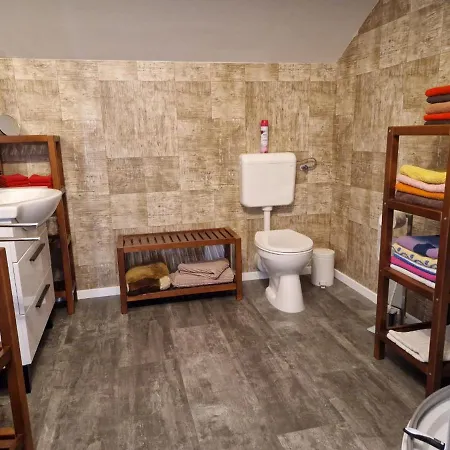 Apartament Andrea
