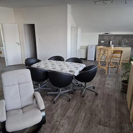 Andrea Apartament