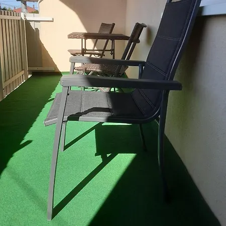 Apartament Andrea *