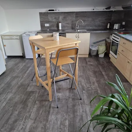 Andrea Apartament Galambok