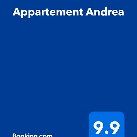 Andrea Апартаменты