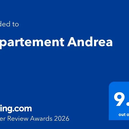 Andrea *