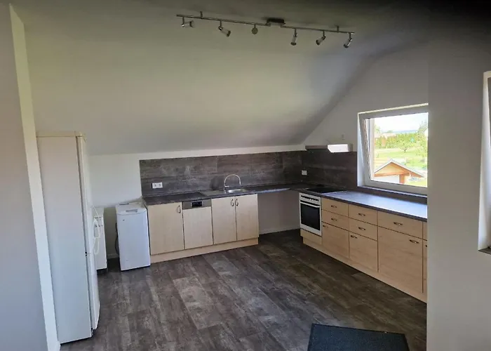 Andrea Apartman