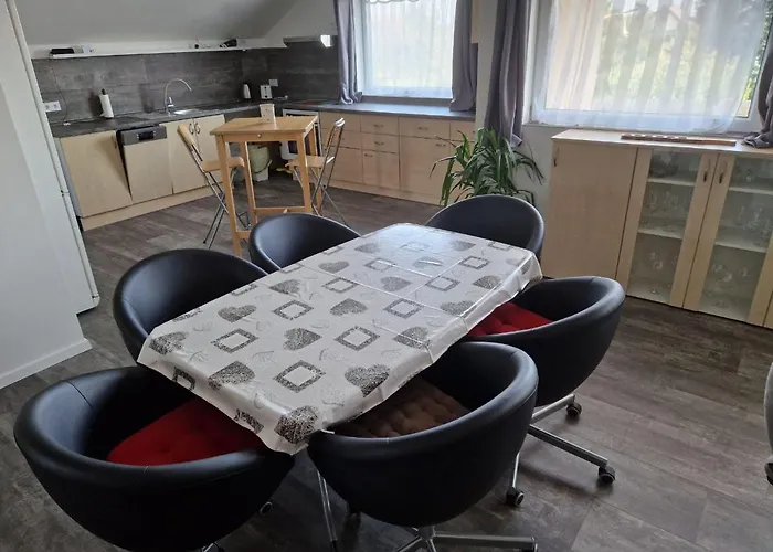 Andrea Apartman *