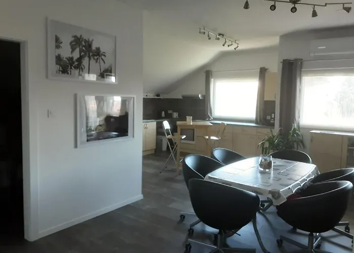 Apartman Andrea *