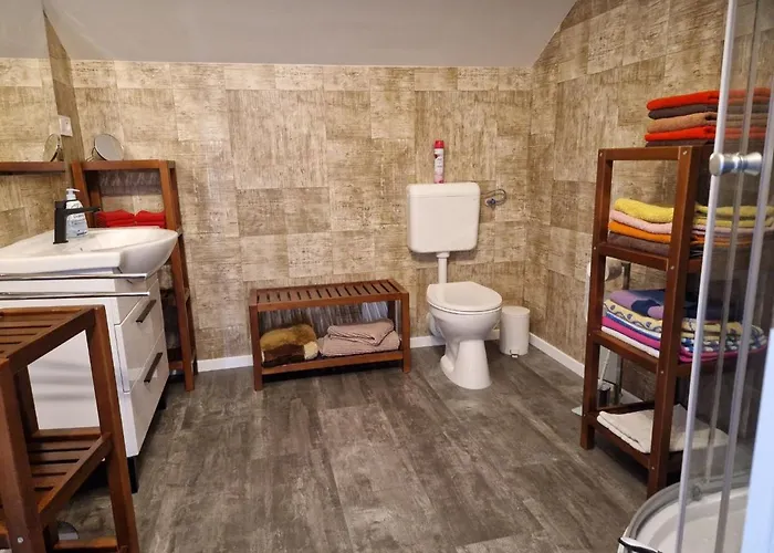 Apartman Andrea