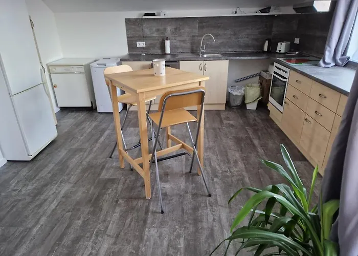 Andrea Apartman Galambok
