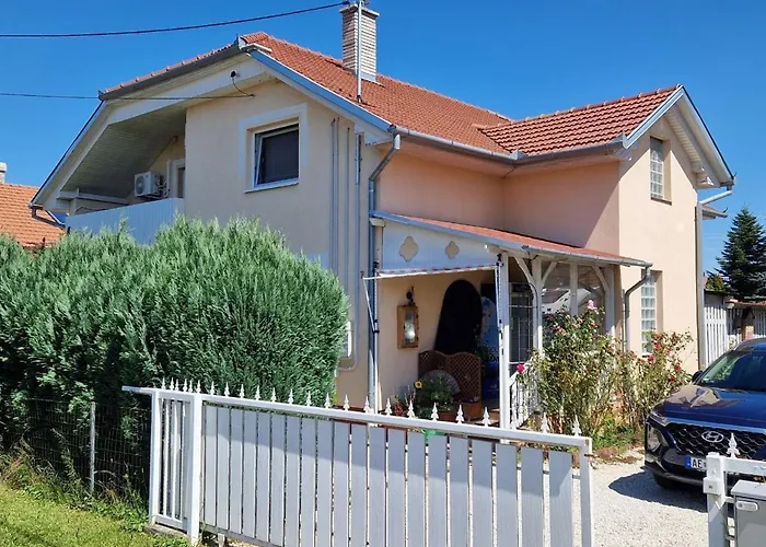 Apartman Andrea *